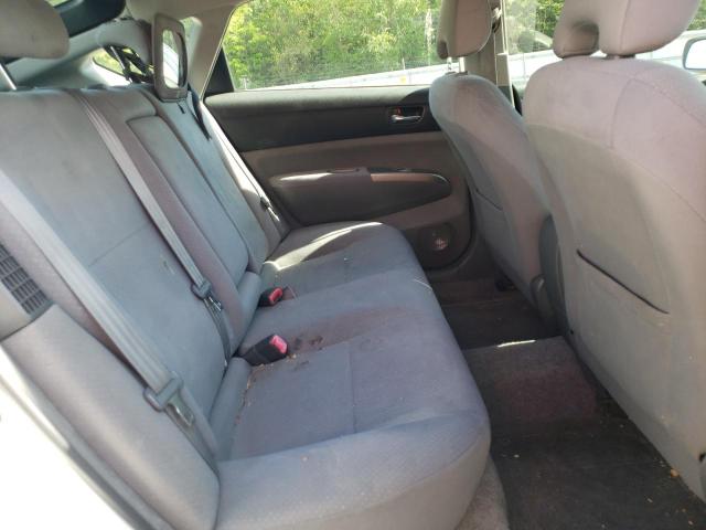 Photo 10 from auction – 2007 TOYOTA PRIUS with VIN JTDKB20U173270283