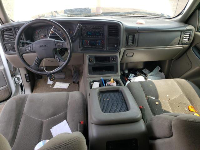Photo 8 from auction – 2005 GMC YUKON with VIN 1GKEK13T55J198155