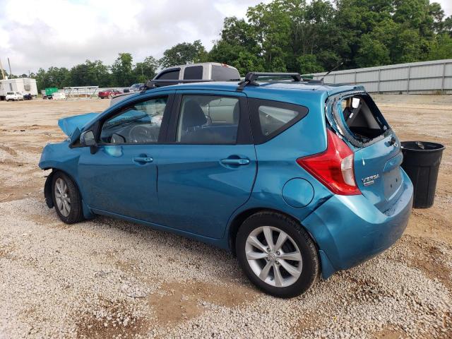 Photo 2 from auction – 2014 NISSAN VERSA NOTE with VIN 3N1CE2CP9EL358830