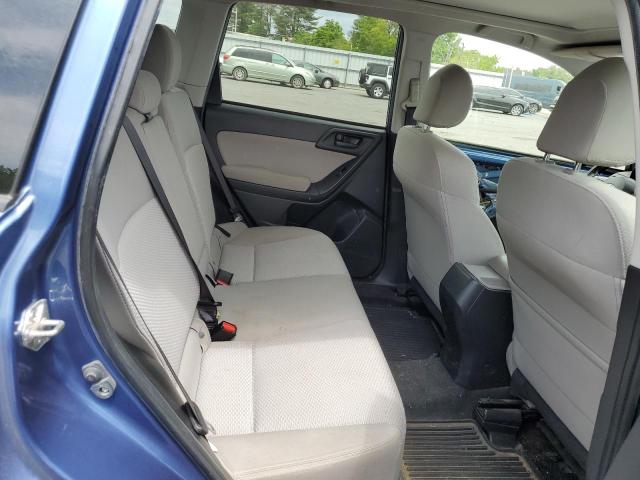 Photo 11 from auction – 2015 SUBARU FORESTER 2 with VIN JF2SJADC8FH573403