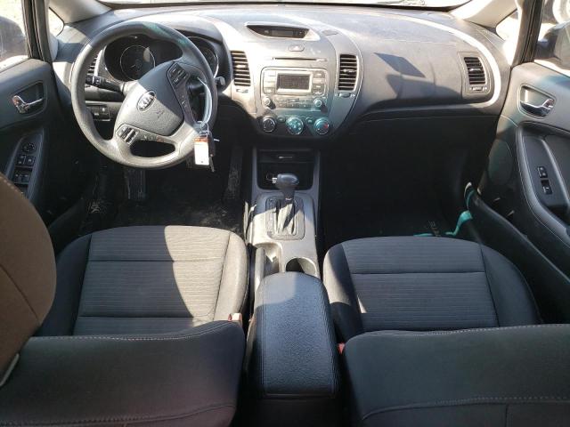 Photo 8 from auction – 2014 KIA FORTE LX with VIN KNAFX4A63E5076223