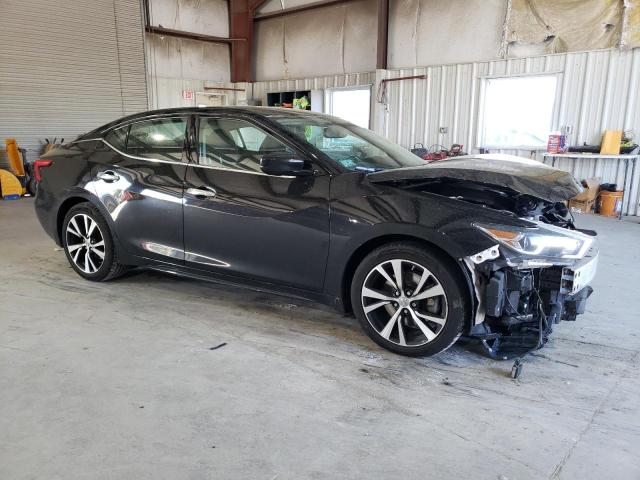 Photo 4 from auction – 2018 NISSAN MAXIMA 3.5 with VIN 1N4AA6AP6JC389698