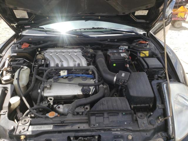 Photo 11 from auction – 2003 MITSUBISHI ECLIPSE SP with VIN 4A3AE55HX3E025056