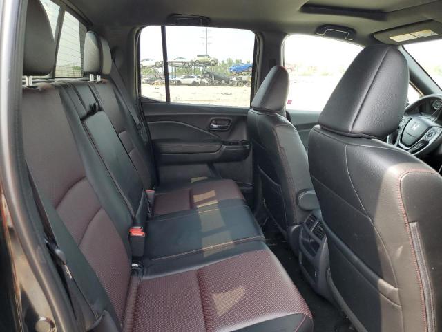Photo 10 from auction – 2019 HONDA RIDGELINE with VIN 5FPYK3F87KB021015