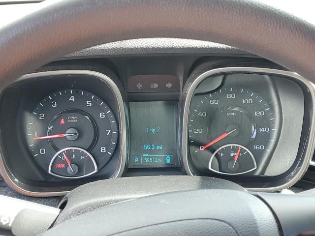 Photo 9 from auction – 2013 CHEVROLET MALIBU LS with VIN 1G11B5SA5DF290832