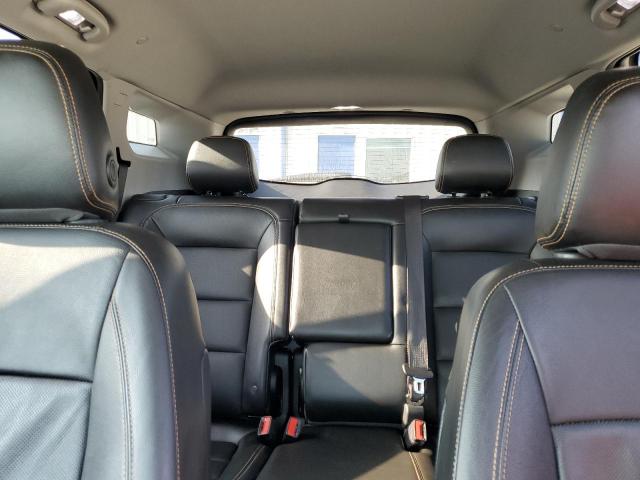 Photo 10 from auction – 2021 GMC TERRAIN SL with VIN 3GKALVEV2ML331141