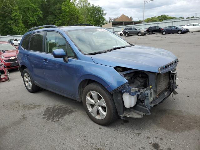 Photo 4 from auction – 2015 SUBARU FORESTER 2 with VIN JF2SJADC8FH573403