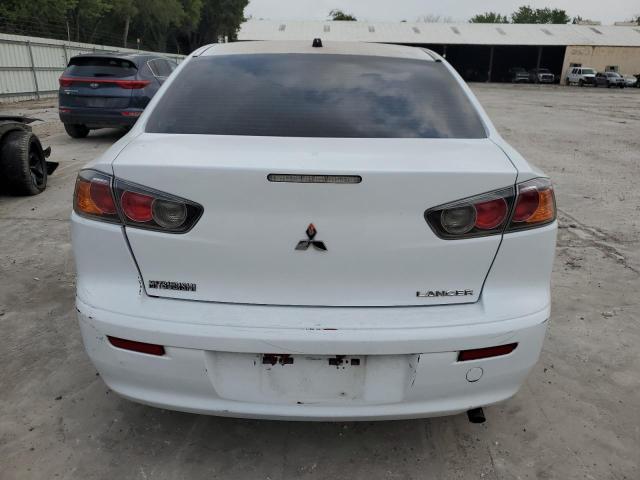 Photo 6 from auction – 2010 MITSUBISHI LANCER with VIN JA32U2FU8AU019133