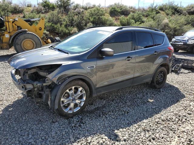 FORD ESCAPE SE 2016 with VIN 1FMCU9GX0GUA12401 - Photo from auction