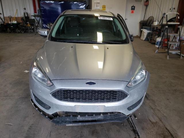 Photo 5 from auction – 2016 FORD FOCUS SE with VIN 1FADP3K28GL243793