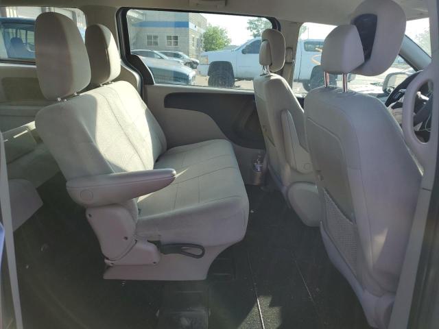 Photo 11 from auction – 2013 DODGE GRAND CARA with VIN 2C4RDGBG1DR796462