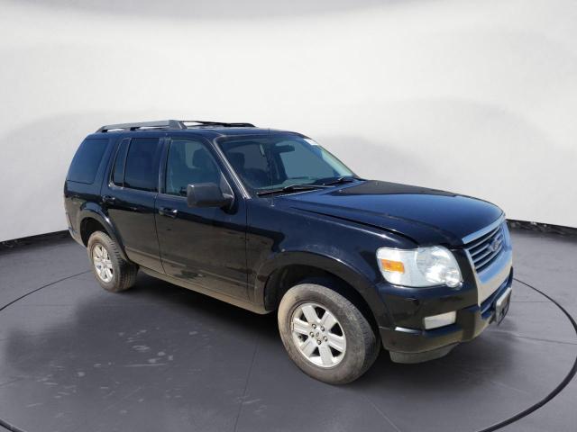 Photo 4 from auction – 2010 FORD EXPLORER X with VIN 1FMEU7DEXAUB07507