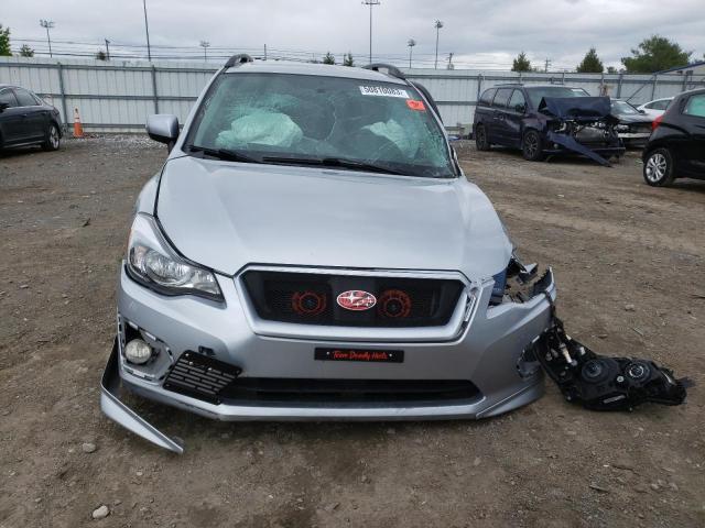 Photo 5 from auction – 2013 SUBARU IMPREZA SP with VIN JF1GPAS69D2881914
