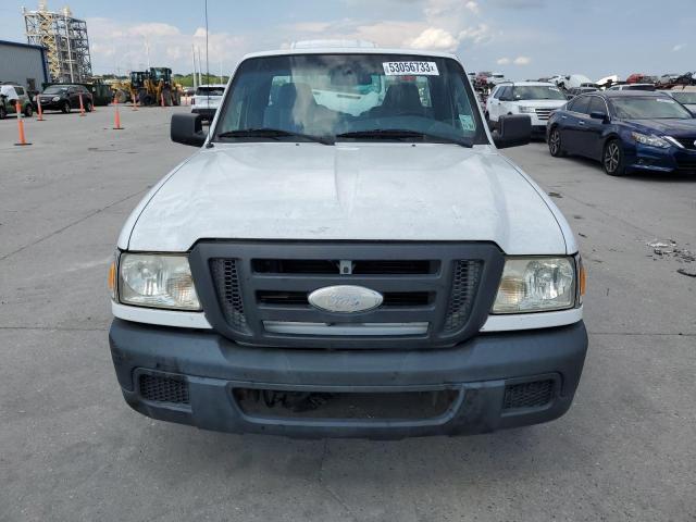 Photo 5 from auction – 2006 FORD RANGER with VIN 1FTYR10U76PA67552