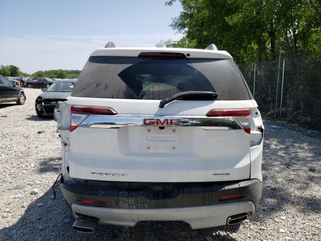 Photo 6 from auction – 2022 GMC ACADIA SLT with VIN 1GKKNULS2NZ111980