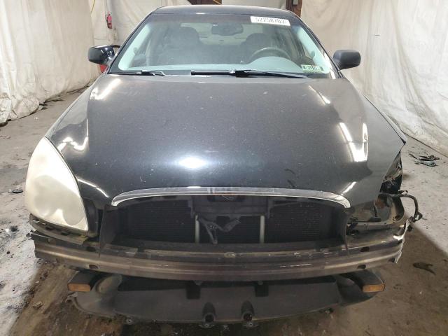 Photo 5 from auction – 2006 BUICK LUCERNE CX with VIN 1G4HP57276U193554