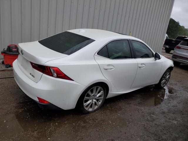 Photo 3 from auction – 2014 LEXUS IS 250 with VIN JTHBF1D28E5026850
