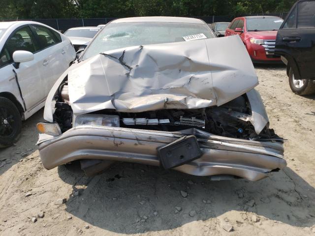 Photo 11 from auction – 1995 CHEVROLET CAPRICE CL with VIN 1G1BL52W3SR148889