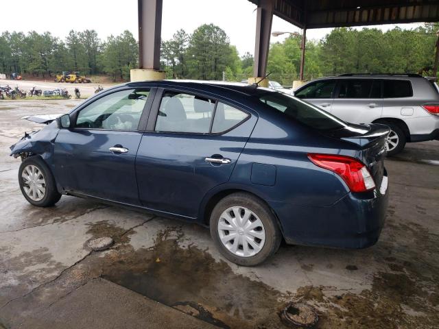 Photo 2 from auction – 2017 NISSAN VERSA S with VIN 3N1CN7AP0HL846875