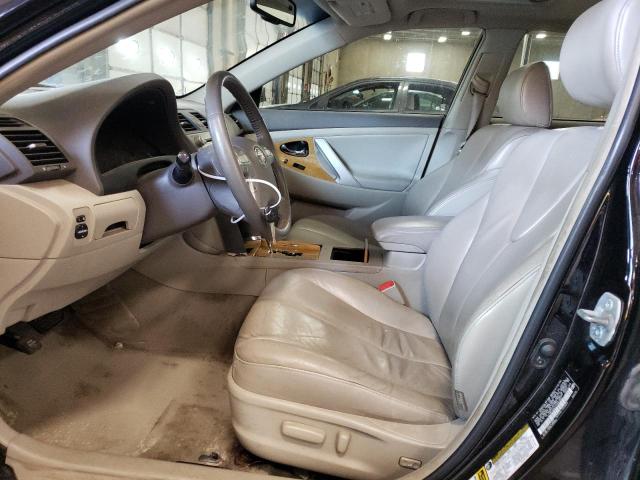 Photo 7 from auction – 2007 TOYOTA CAMRY CE with VIN 4T1BE46K17U507627