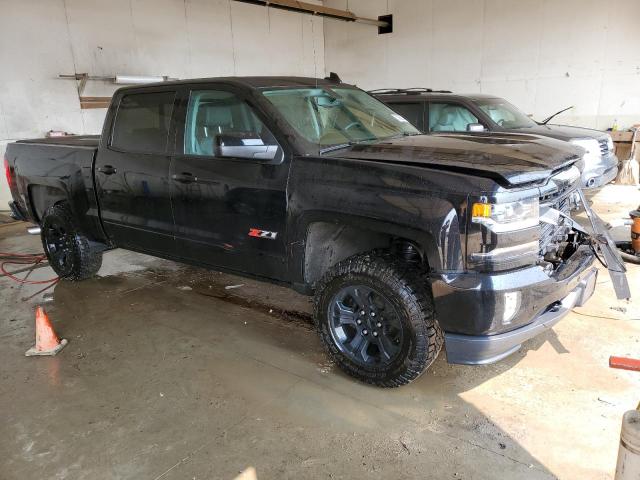 Photo 4 from auction – 2017 CHEVROLET SILVERADO with VIN 3GCUKSEC8HG410143