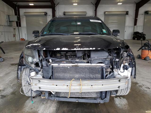 Photo 5 from auction – 2013 FORD EXPLORER X with VIN 1FM5K8D8XDGA22059
