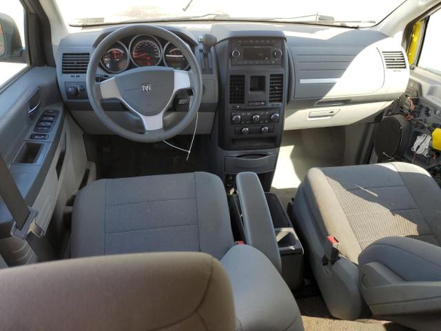 Photo 8 from auction – 2009 DODGE GRAND CARA with VIN 2D8HN44E79R533355