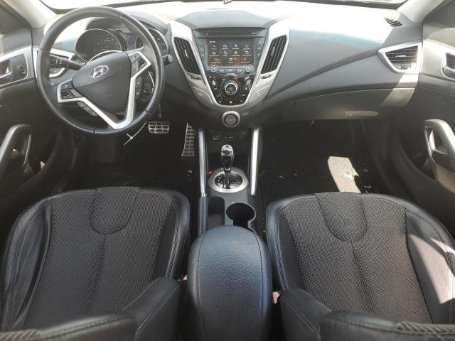 Photo 8 from auction – 2012 HYUNDAI VELOSTER with VIN KMHTC6AD3CU046844