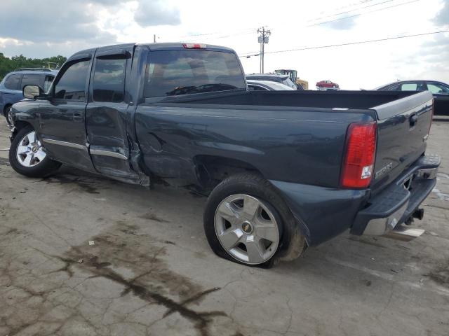 Photo 2 from auction – 2004 GMC NEW SIERRA with VIN 2GTEC19T241261978
