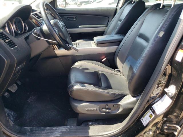 Photo 7 from auction – 2010 MAZDA CX-9 with VIN JM3TB2MV5A0223670