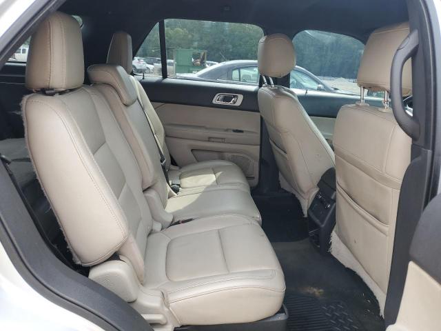 Photo 11 from auction – 2014 FORD EXPLORER X with VIN 1FM5K7D88EGB88270