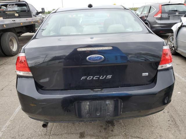 Photo 6 from auction – 2010 FORD FOCUS SE with VIN 1FAHP3FN5AW151875