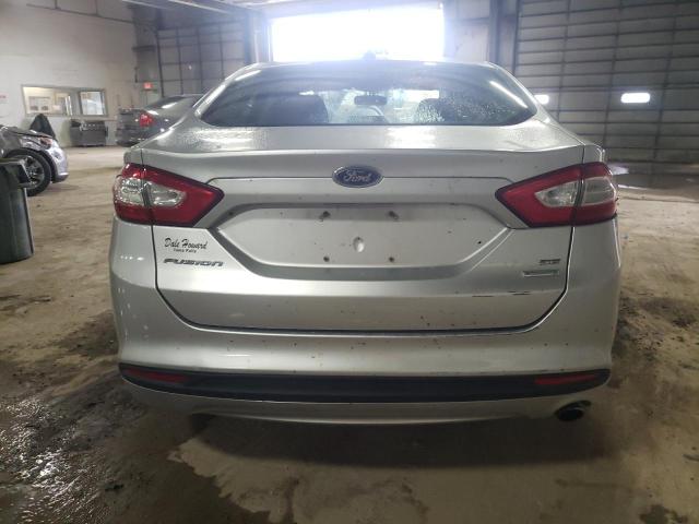Photo 6 from auction – 2013 FORD FUSION SE with VIN 3FA6P0HR1DR269547