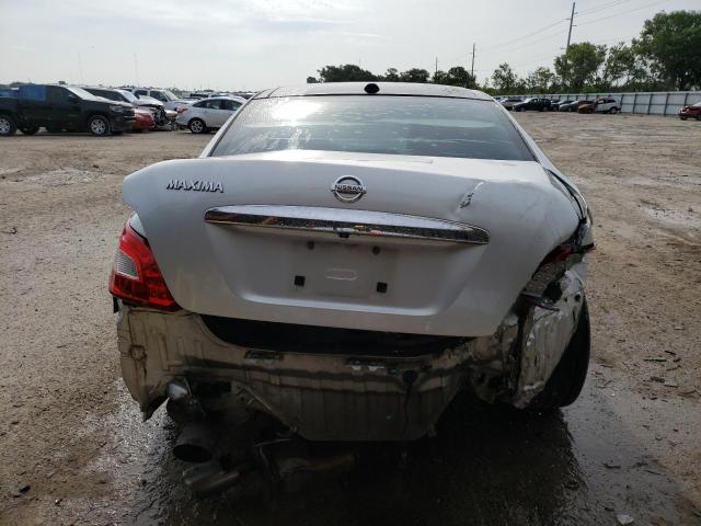 Photo 6 from auction – 2009 NISSAN MAXIMA S with VIN 1N4AA51E09C808505