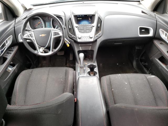 Photo 8 from auction – 2012 CHEVROLET EQUINOX LT with VIN 2GNALDEK4C6191681
