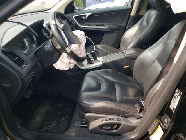 Photo 7 from auction – 2013 VOLVO XC60 3.2 with VIN YV4952DZXD2428792