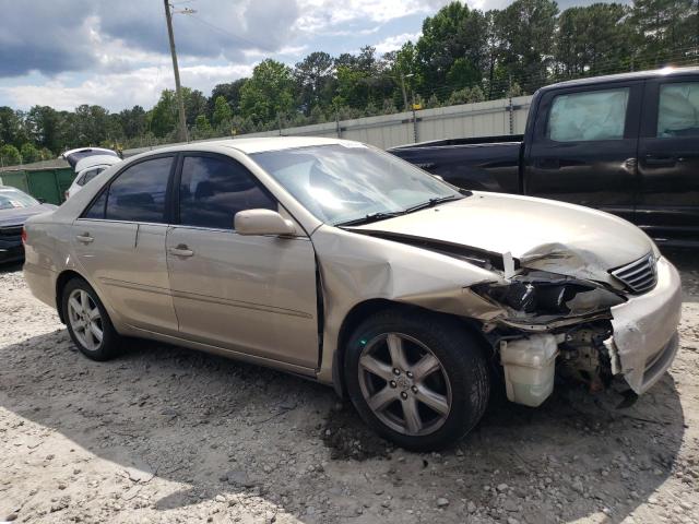 Photo 4 from auction – 2005 TOYOTA CAMRY LE with VIN 4T1BE30K75U102887