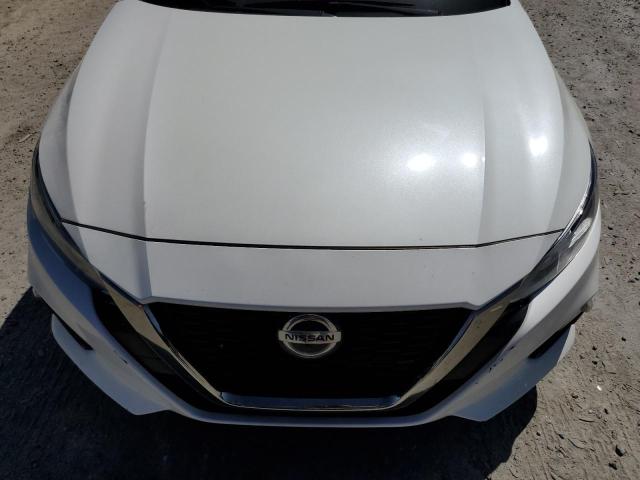 Photo 11 from auction – 2020 NISSAN ALTIMA SR with VIN 1N4BL4CV7LC112690