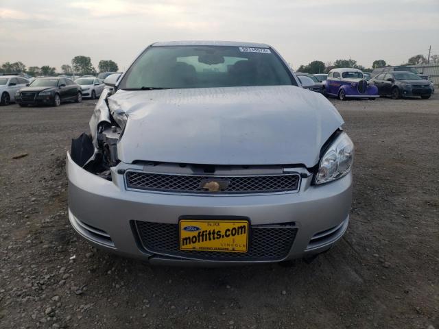 Photo 5 from auction – 2015 CHEVROLET IMPALA LIM with VIN 2G1WB5E31F1117211