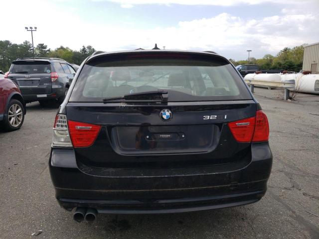 Photo 6 from auction – 2011 BMW 328 XI with VIN WBAUU3C59BA542917