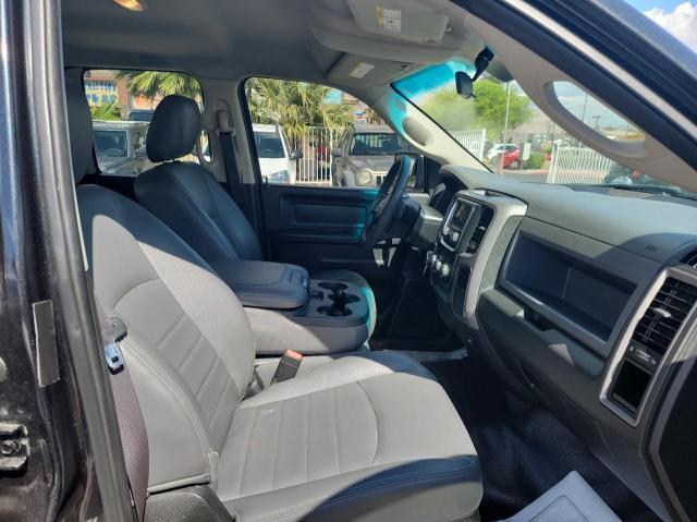 Photo 5 from auction – 2017 RAM 1500 ST with VIN 1C6RR7FT0HS721675