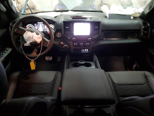 Photo 8 from auction – 2023 RAM 1500 BIG H with VIN 1C6SRFFT2PN566474