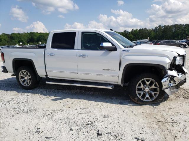 Photo 4 from auction – 2018 GMC SIERRA K15 with VIN 3GTU2NEC5JG372331