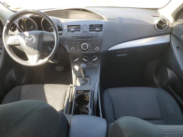 Photo 8 from auction – 2012 MAZDA 3 I with VIN JM1BL1UG6C1567843