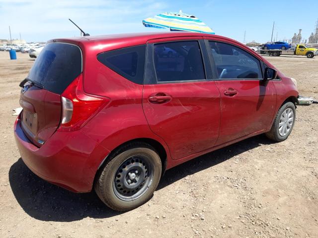 Photo 3 from auction – 2015 NISSAN VERSA NOTE with VIN 3N1CE2CP4FL362690