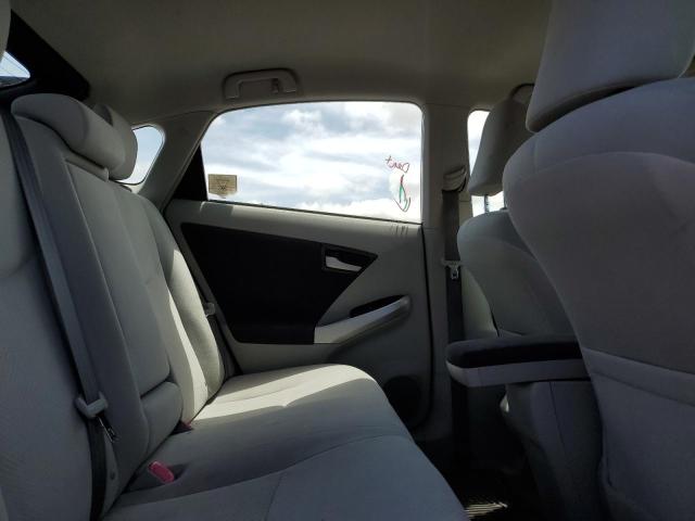 Photo 10 from auction – 2010 TOYOTA PRIUS with VIN JTDKN3DUXA5177944