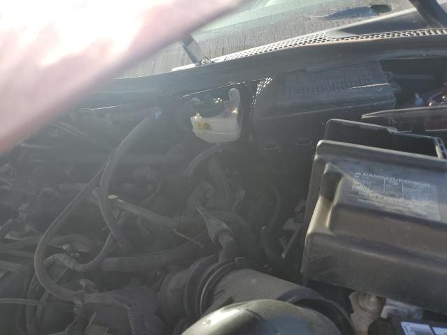 Photo 11 from auction – 2007 FORD FOCUS ZX4 with VIN 1FAFP34N27W151397
