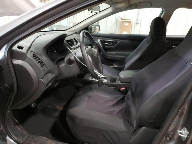 Photo 7 from auction – 2016 NISSAN ALTIMA 2.5 with VIN 1N4AL3AP6GN305904