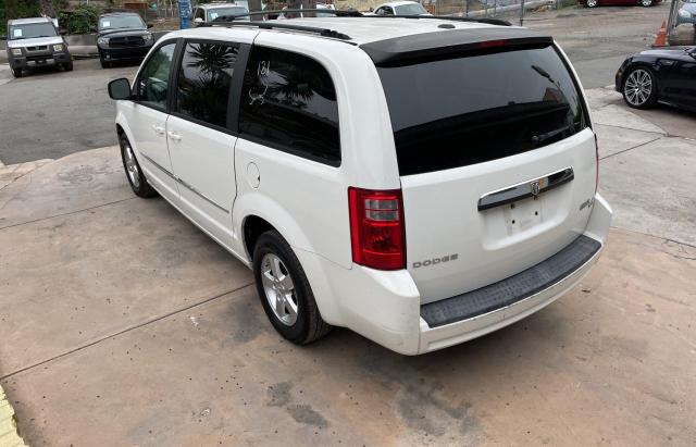 Photo 3 from auction – 2010 DODGE GRAND CARA with VIN 2D4RN5D10AR251538