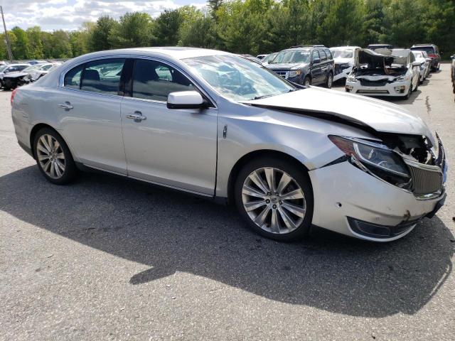 Photo 4 from auction – 2013 LINCOLN MKS with VIN 1LNHL9FT9DG600945